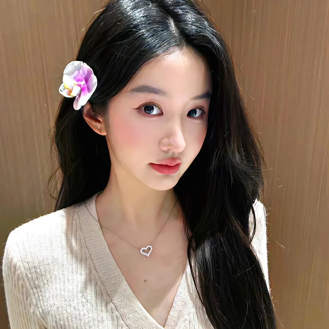 七月的风是甜的